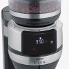 Καφετιέρα φίλτρου KA 4851 FILKA, ασημί, Severin