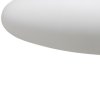 Κρεμαστό φωτιστικό οροφής AVION, 85 cm, λευκό, Fritz Hansen