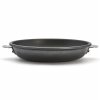 Τηγάνι CHOC EXTREME LOQY 24 cm, μαύρο, αλουμίνιο, de Buyer