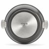 Τηγάνι CHOC EXTREME LOQY 28 cm, μαύρο, αλουμίνιο, de Buyer