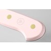 Μαχαίρι Santoku CLASSIC COLOUR 17 cm, σε απόχρωση ροζ αλάτι Ιμαλαΐων, Wüsthof