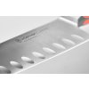 Μαχαίρι Santoku CLASSIC COLOUR 17 cm, σε κοραλλί-ροδακινί, Wüsthof