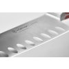 Μαχαίρι Santoku CLASSIC COLOUR 17 cm, απόχρωση sumac, Wüsthof