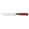 Μαχαίρι για μπριζόλα CLASSIC COLOUR 12 cm, απόχρωση sumac, Wüsthof
