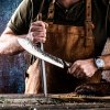 Εργαλείο για ακόνισμα μεταλλικό KATAI 26 cm, Forged