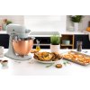 Κουζινομηχανή ARTISAN 5KSM180 4,7 l, blossom, KitchenAid