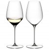 Ποτήρι λευκού κρασιού VELOCE, σετ 2 τεμαχίων, 547 ml, Riedel
