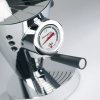 Καφετιέρα εσπρέσο DIVA 0,8 l, σε λευκό, ανοξείδωτο ατσάλι, Bugatti