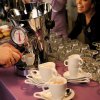 Καφετιέρα Espresso DIVA 0,8 l, λιλά, ανοξείδωτο ατσάλι, Bugatti