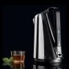 Ηλεκτρικός βραστήρας VERA EASY 1,7 l, σε λευκό, από ανοξείδωτο ατσάλι, Bugatti