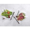 Σακούλες κενού τροφίμων FRESH & SAVE S, σετ 10 τεμαχίων, διαφανείς, πλαστικές, Zwilling