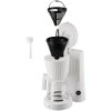 Καφετιέρα φίλτρου PLISSÉ 1,5 l, σε λευκό, Alessi