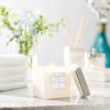 Αρωματικό κερί WARM COTTON 227 g, Clean