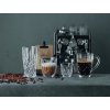 Ποτήρια καπουτσίνο NOBLESSE BARISTA, σετ 2 τεμαχίων, 235 ml, διαφανή, Nachtmann