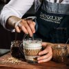 Ποτήρια για ζεστά ροφήματα ETHNO BARISTA, σετ 2 τεμαχίων, 392 ml, διαφανή, Nachtmann