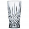 Ποτήρια για latte macchiato NOBLESSE BARISTA, σετ 2 τεμαχίων, 350 ml, διαφανή, Nachtmann