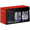 Ποτήρια νερού LIFESTYLE, σετ 2 τεμαχίων, 340 ml, μοβ, Spiegelau