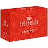 Ποτήρια νερού ARABESQUE, σετ 2 τεμαχίων, 460 ml, διαφανή, Spiegelau