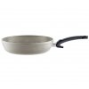 Τηγάνι CERATAL COMFORT, σετ 2 τεμαχίων, μπεζ, αλουμίνιο, Fissler