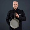 Τηγάνι universal CERATAL COMFORT 20 cm, μπεζ, αλουμίνιο, Fissler