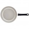 Τηγάνι universal CERATAL CLASSIC 24 cm, μπεζ, αλουμίνιο, Fissler