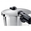 Χύτρα ταχύτητας VITAQUICK PREMIUM, 2,5 l, Fissler