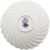 Βαθύ πιάτο DIESEL CLASSICS ON ACID DELFINO 25 cm, μπλε, από πορσελάνη, Seletti