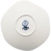 Βαθύ πιάτο DIESEL CLASSICS ON ACID LEONE 25 cm, μπλε, από πορσελάνη, Seletti
