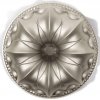 Φόρμα ζαχαροπλαστικής Bundt SWEET MAGIC LILY FLOWER 24 cm, από μπρούντζο, αλουμίνιο, Guardini