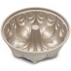 Φόρμα ζαχαροπλαστικής Bundt SWEET MAGIC LILY FLOWER 24 cm, από μπρούντζο, αλουμίνιο, Guardini