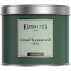 Μαύρο τσάι GRAND YUNNAN N°21, 100 g τσάι σε δοχείο, Kusmi Tea