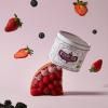 Λευκό τσάι WHITE BERRIES, 90 g, Kusmi Tea