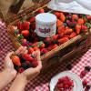 Λευκό τσάι WHITE BERRIES, 90 g, Kusmi Tea