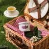 Λευκό τσάι WHITE BERRIES, 90 g, Kusmi Tea