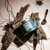 Μαύρο τσάι DARJEELING N°37, 100 g χύμα σε δοχείο, Kusmi Tea
