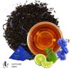 Δώρο τσαγιού σε σετ SAPPHIRE GREY, 9 πυραμίδες τσαγιού, The Tea Republic