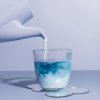 Πράσινο τσάι BLUE MATCHA, δοχείο 40 g, Lune Tea