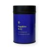Μαύρο τσάι SAPPHIRE GREY, 75 g τσάι χύμα σε κουτί, The Tea Republic