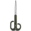 Ψαλίδι κουζίνας GREEN TOOLS 24 cm, πράσινο, πλαστικό, Eva Solo