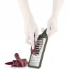 Τρίφτης χειρός με χοντρές λεπίδες GREEN TOOLS 26 cm, πράσινο, πλαστικό, Eva Solo