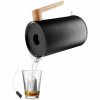 Ηλεκτρικός βραστήρας NORDIC KITCHEN 1,5 l, σε μαύρο, Eva Solo
