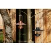 Ταΐστρα πουλιών DE LUXE 25 cm, μαύρο, ανοξείδωτο ατσάλι, Eva Solo