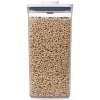 Δοχείο αποθήκευσης τροφίμων POP GOOD GRIPS 5,7 l, μεγάλο τετράγωνο, πλαστικό, OXO