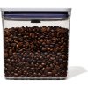 Δοχείο αποθήκευσης τροφίμων POP GOOD GRIPS 1,6 l, ορθογώνιο, πλαστικό, OXO