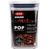 Δοχείο αποθήκευσης τροφίμων POP GOOD GRIPS 1,6 l, ορθογώνιο, πλαστικό, OXO