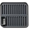 Βάση στεγνώματος πιάτων GOOD GRIPS 42 cm, γκρι, πλαστικό, OXO
