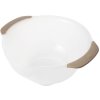 Σουρωτήρι GOOD GRIPS 2,5 l, λευκό, πλαστικό, OXO