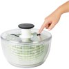 Στραγγιστήρι λαχανικών GOOD GRIPS 4,7 l, bílá, plast, OXO