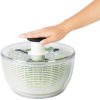 Στραγγιστήρι λαχανικών GOOD GRIPS 4,7 l, bílá, plast, OXO