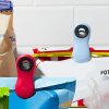 Κλιπ αεροστεγούς κλεισίματος GOOD GRIPS, μαγνητικό, σετ 4 τεμαχίων, πλαστικό, OXO